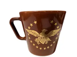 AMERICANA COLONIAL