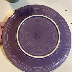 FIESTAWARE RETIRED