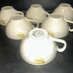 CREAMER MUG