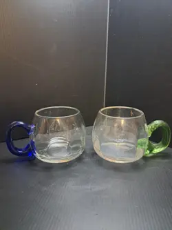 STYLE HAND BLOWN