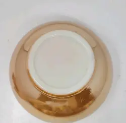 JERRY PUNCH BOWL