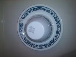 VINTAGE CORELLE OLD