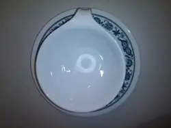 HOOK HANDLE TEA