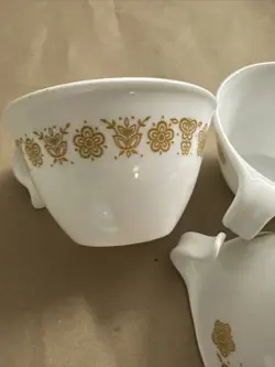 TEA/COFFEE
