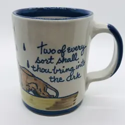 NOAH'S ARK ELEPHANTS