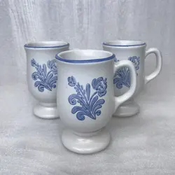3X PFALTZGRAFF YORKTOWNE