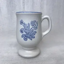 MUGS VINTAGE USA