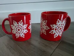SNOWFLAKE HOLIDAY