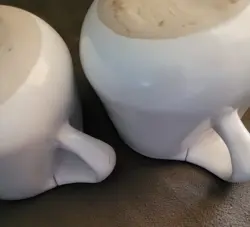 PAIR VINTAGE