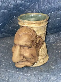 AGNEW MUG
