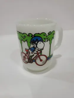 1958 ANCHOR HOCKING