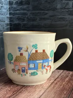 CUTE COTTAGE