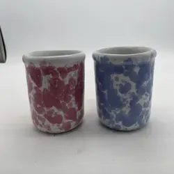 BENNINGTON POTTERY