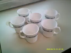 CORELLE SET OF