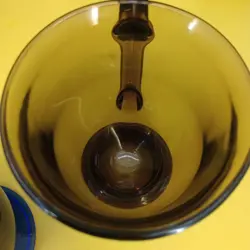 ANCHOR HOCKING GLASS