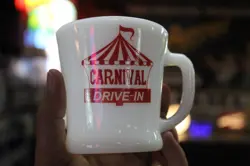 CARNIVAL DRIVE IN