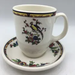 RESTAURANT WARE BIRD