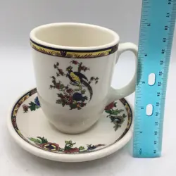 CHINA RESTAURANT WARE
