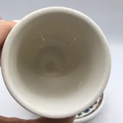 CHINA RESTAURANT WARE