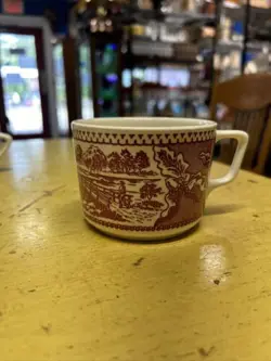 RED COCOA