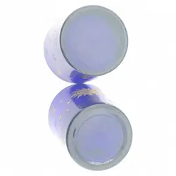 STARS COBALT BLUE