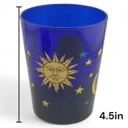 CELESTIAL SUN