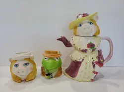 KERMIT