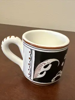 ESPRESSO CUP