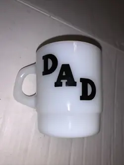VINTAGE DAD FATHER'S
