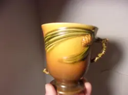 ROSEVILLE POTTERY VINTAGE