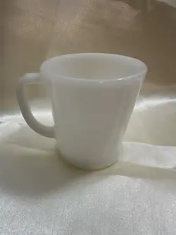 CUP MUG STAMPED