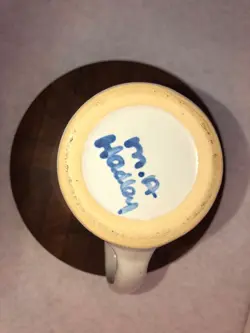 VINTAGE MA