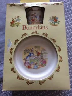 RABBITS VTG