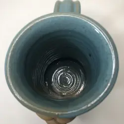 UGLY FACE POTTERY