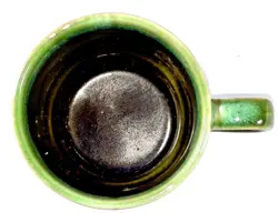 STACKABLE COFFEE MUG