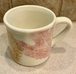 RARE HARTSTONE POTTERY
