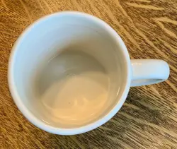 TRADITIONAL MUG 14OZ