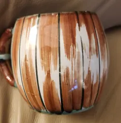CUP HAND
