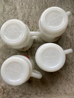 VTG STACKING