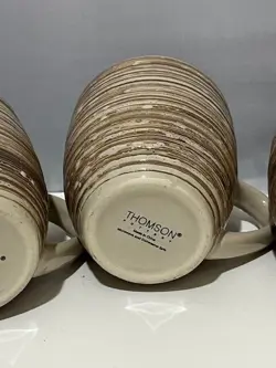 MUGS EUC