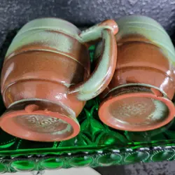 BARREL COFFEE