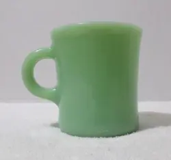 JADEITE RESTAURANT WARE/OVEN