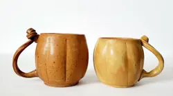 RUSTIC POTTERY COFFEE