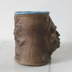 STEIN TANKARD