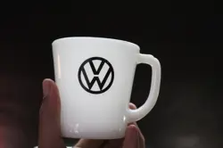 BUG VAN