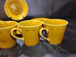 CUP AND