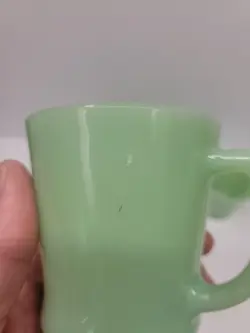 MUGS OVEN