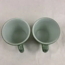 GLASS MINT