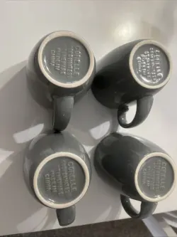 GREY 4 COFFEE