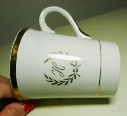 CUP MUG-ENGLAND